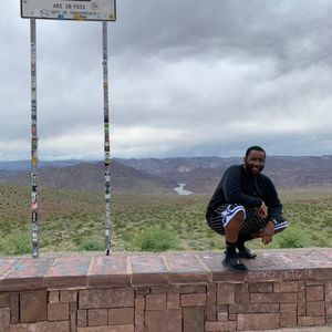 Meet your Posher, Jordan